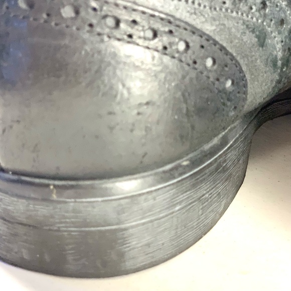 Dolce & Gabbana Men’s Bourges Chelsea Boots US size 9 1/2 - Picture 14 of 15